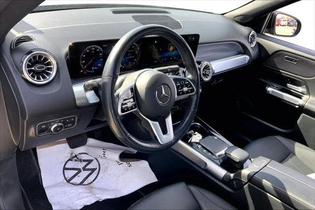 Mercedes-Benz GLB 250 4MATIC* ����������* (���� �� ��)  | Mobile.bg � ����������� 2