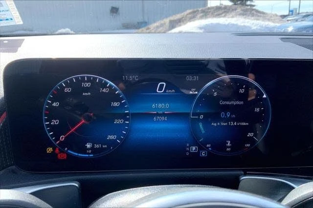 Mercedes-Benz GLB 250 4MATIC* ����������* (���� �� ��)  | Mobile.bg � ����������� 9