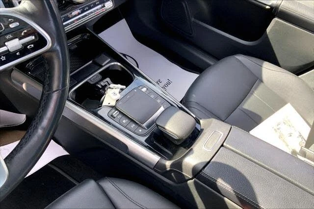 Mercedes-Benz GLB 250 4MATIC* ����������* (���� �� ��)  | Mobile.bg � ����������� 14