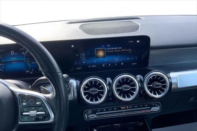 Mercedes-Benz GLB 250 4MATIC* ����������* (���� �� ��)  | Mobile.bg � ����������� 5