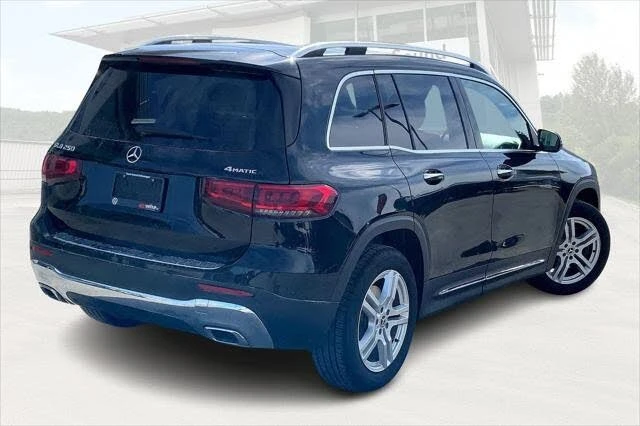 Mercedes-Benz GLB 250 4MATIC* ����������* (���� �� ��)  | Mobile.bg � ����������� 7
