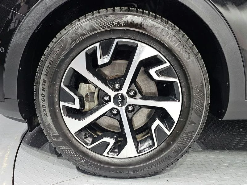 Kia Sportage Signature Gravity 2WD| 226к.с.| ВКЛ.ТЕХНОТЕСТ, снимка 5 - Автомобили и джипове - 55175747