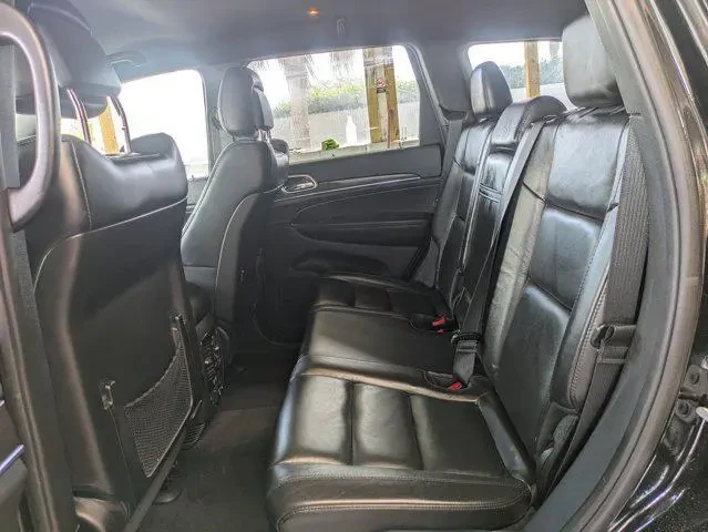 Jeep Cherokee Limited, снимка 14 - Автомобили и джипове - 55509751