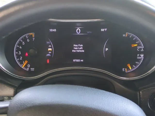 Jeep Cherokee Limited, снимка 15 - Автомобили и джипове - 55509751