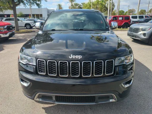 Jeep Cherokee Limited, снимка 2 - Автомобили и джипове - 55509751