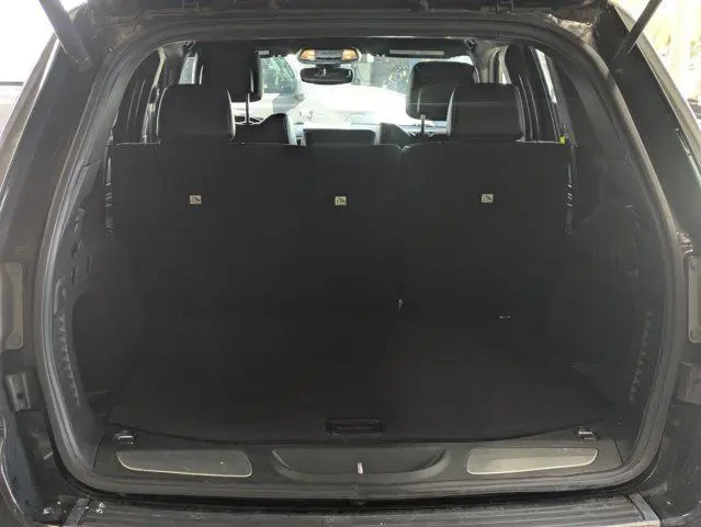Jeep Cherokee Limited, снимка 9 - Автомобили и джипове - 55509751