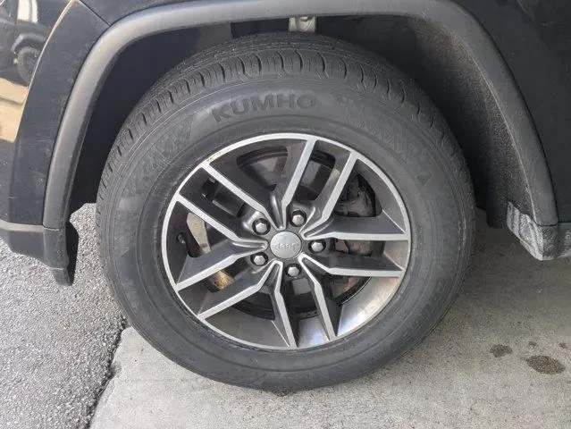 Jeep Cherokee Limited, снимка 10 - Автомобили и джипове - 55509751