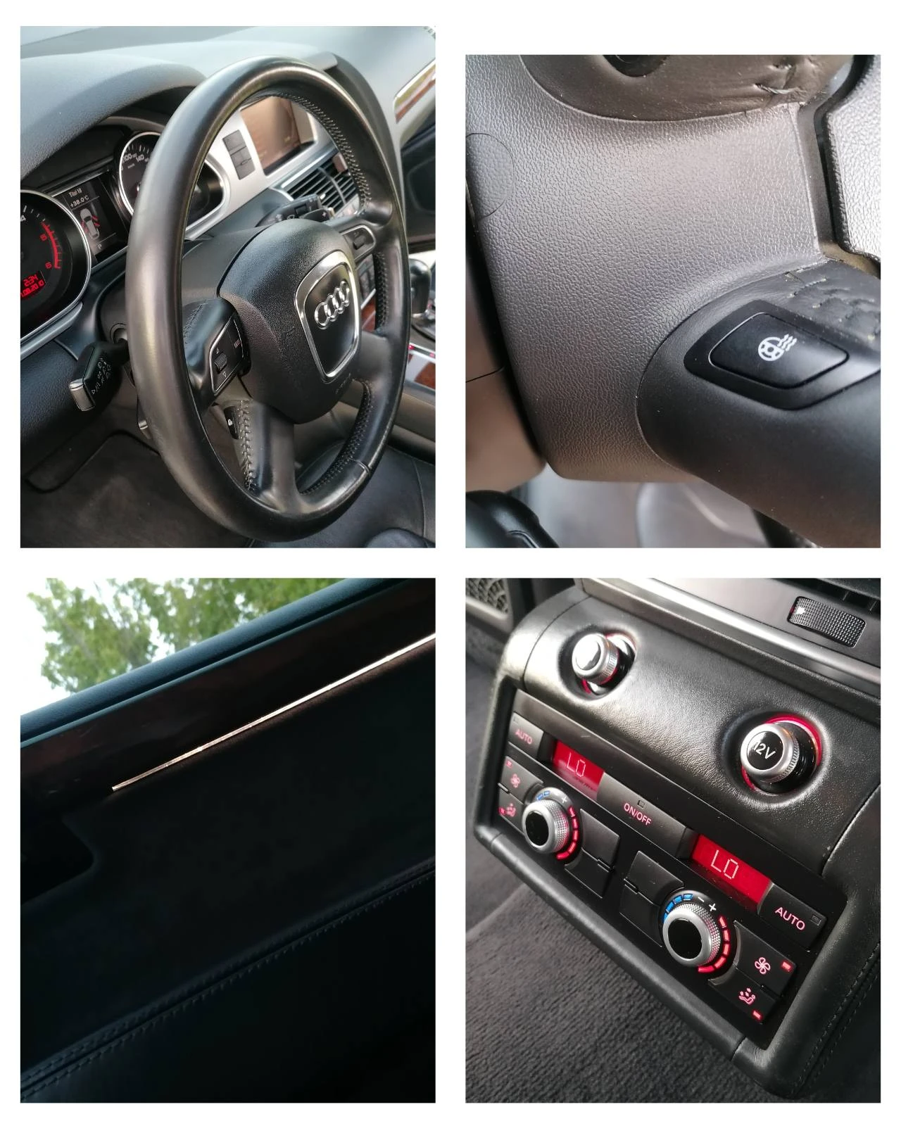 Audi Q7 S-line 3.0 TDI 8ZF Facelift ��������� | Mobile.bg � ����������� 15