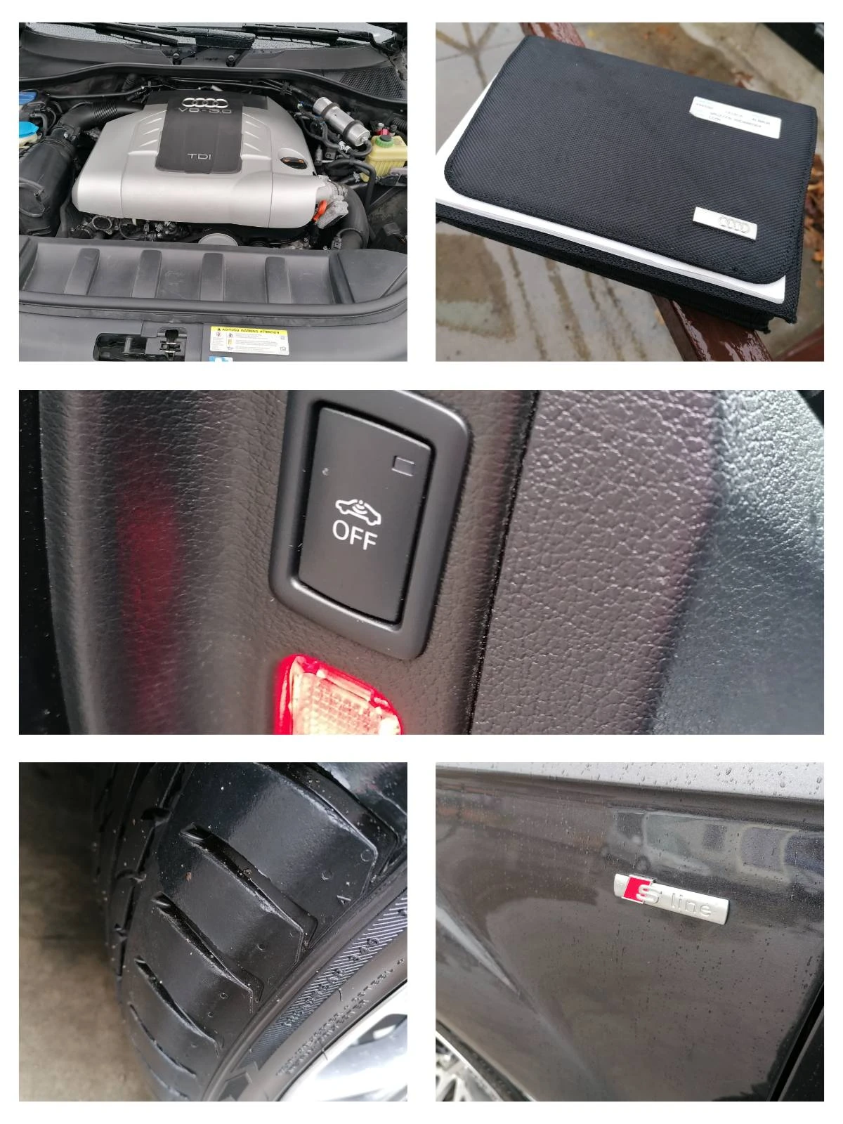 Audi Q7 S-line 3.0 TDI 8ZF Facelift ��������� | Mobile.bg � ����������� 17