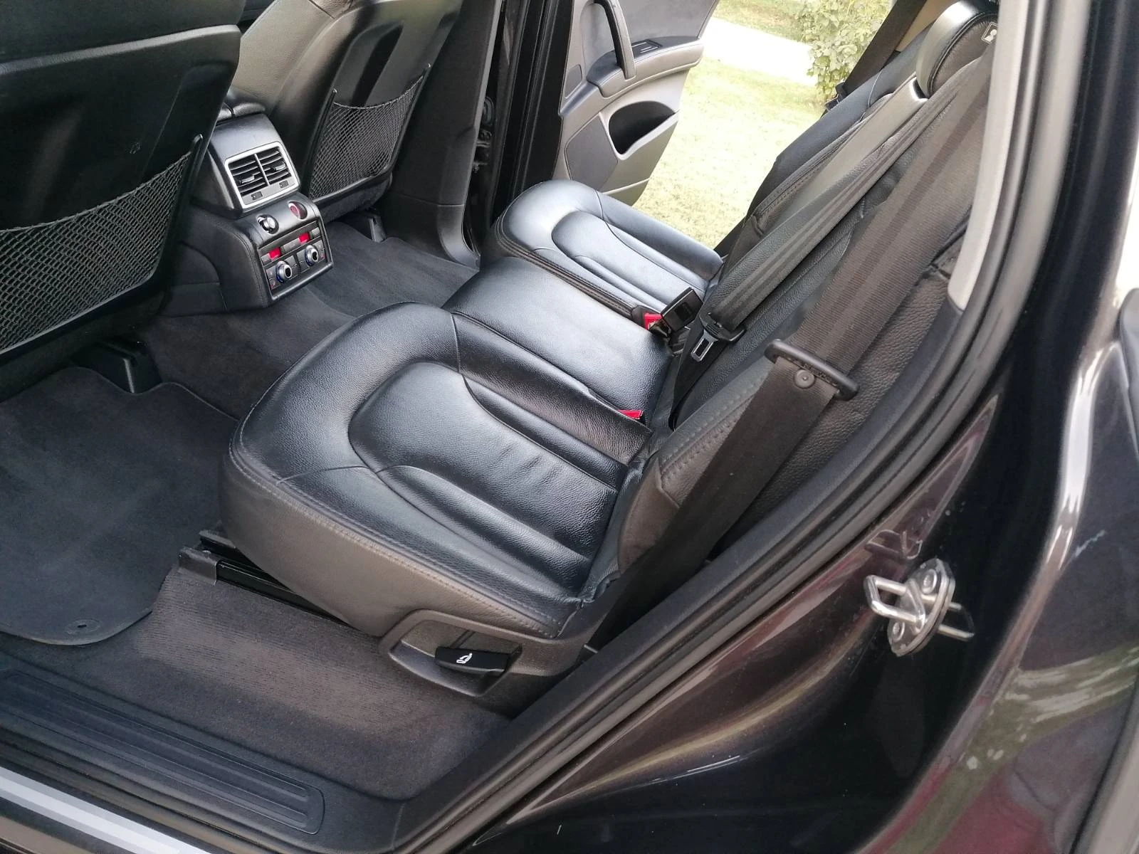 Audi Q7 S-line 3.0 TDI 8ZF Facelift ��������� | Mobile.bg � ����������� 14