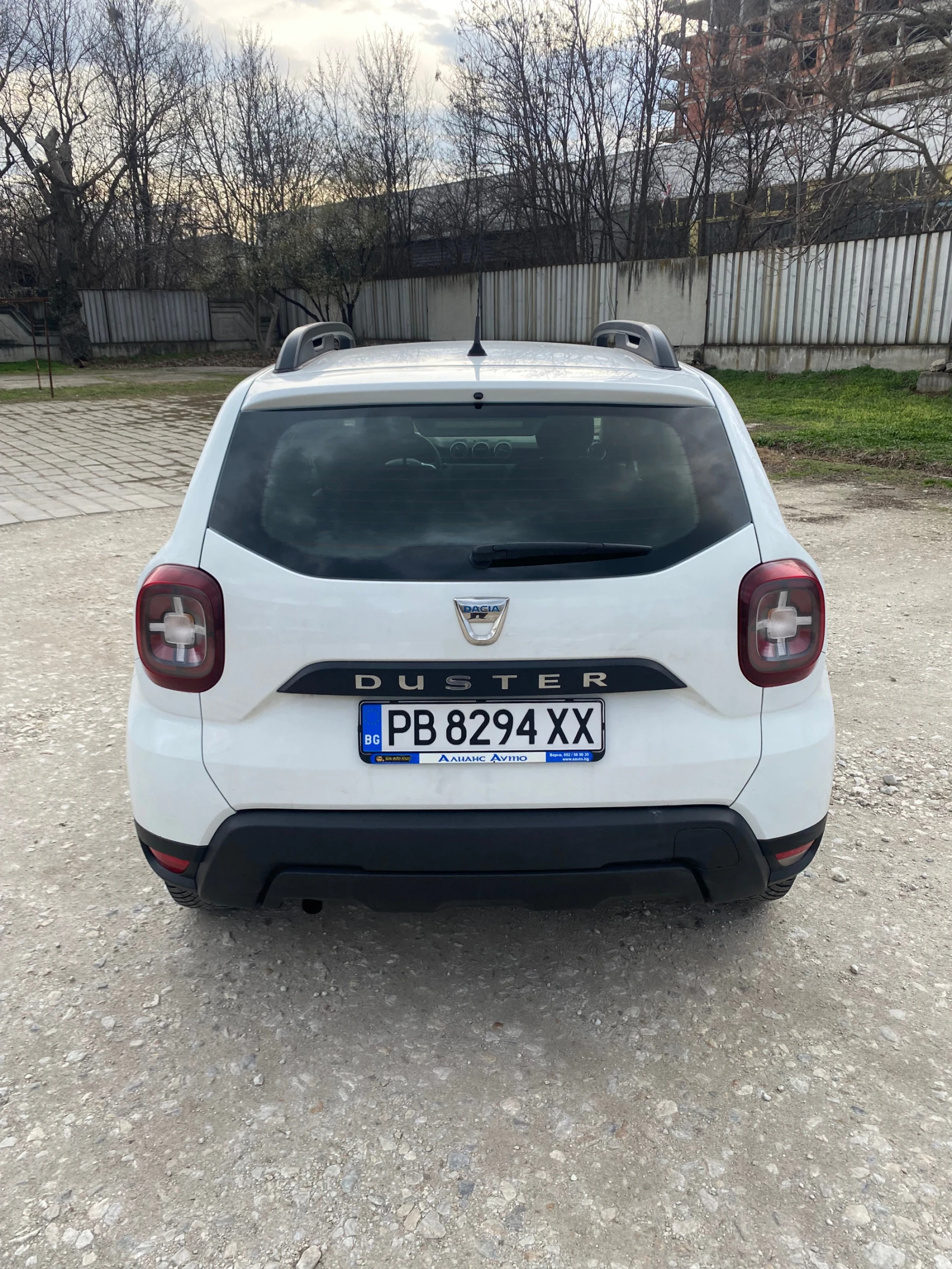 Dacia Duster 1, 0 Tce 100 кс.  - изображение 4