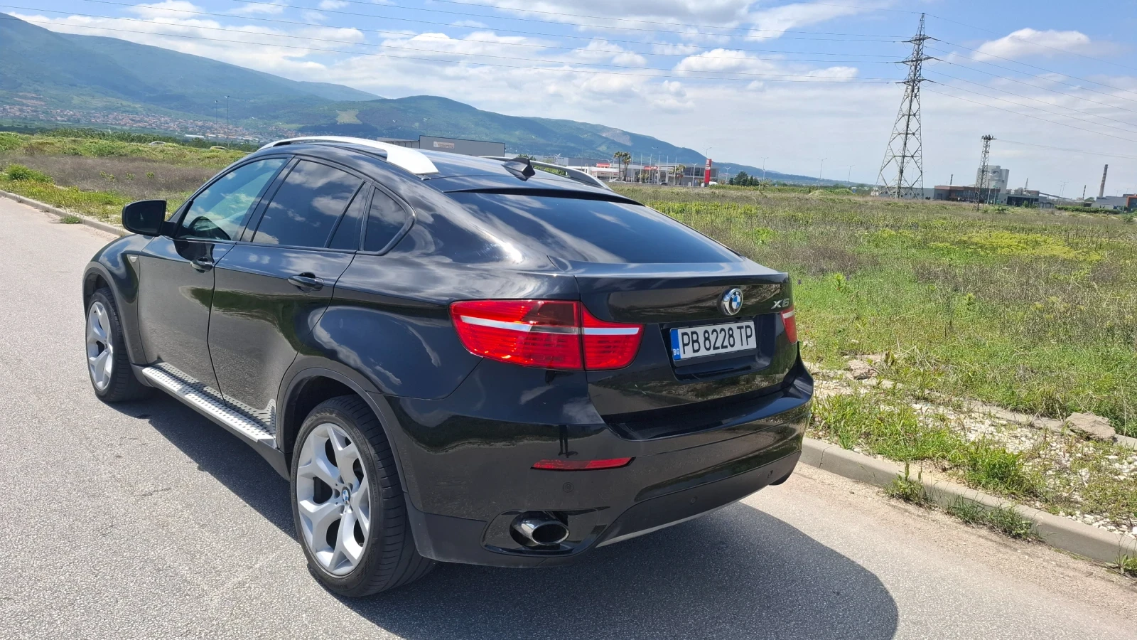 BMW X6  - изображение 3