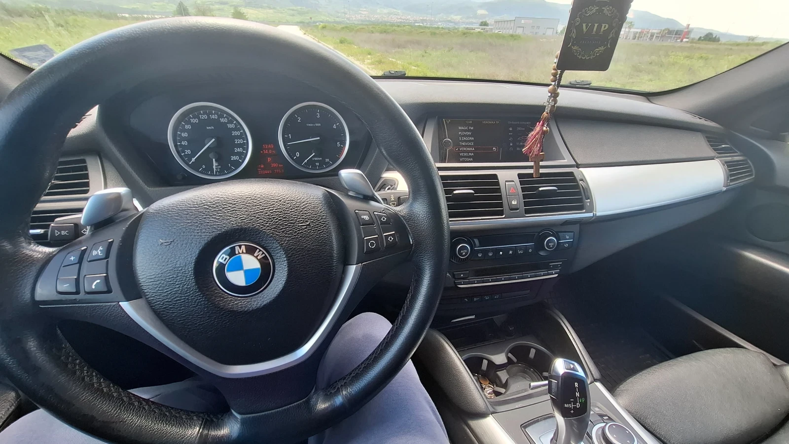 BMW X6  - изображение 6