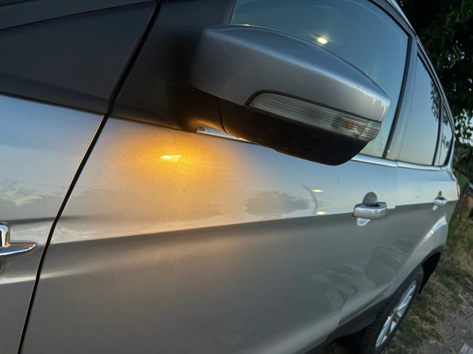 Ford Kuga 2.0TDCI  | Mobile.bg   11