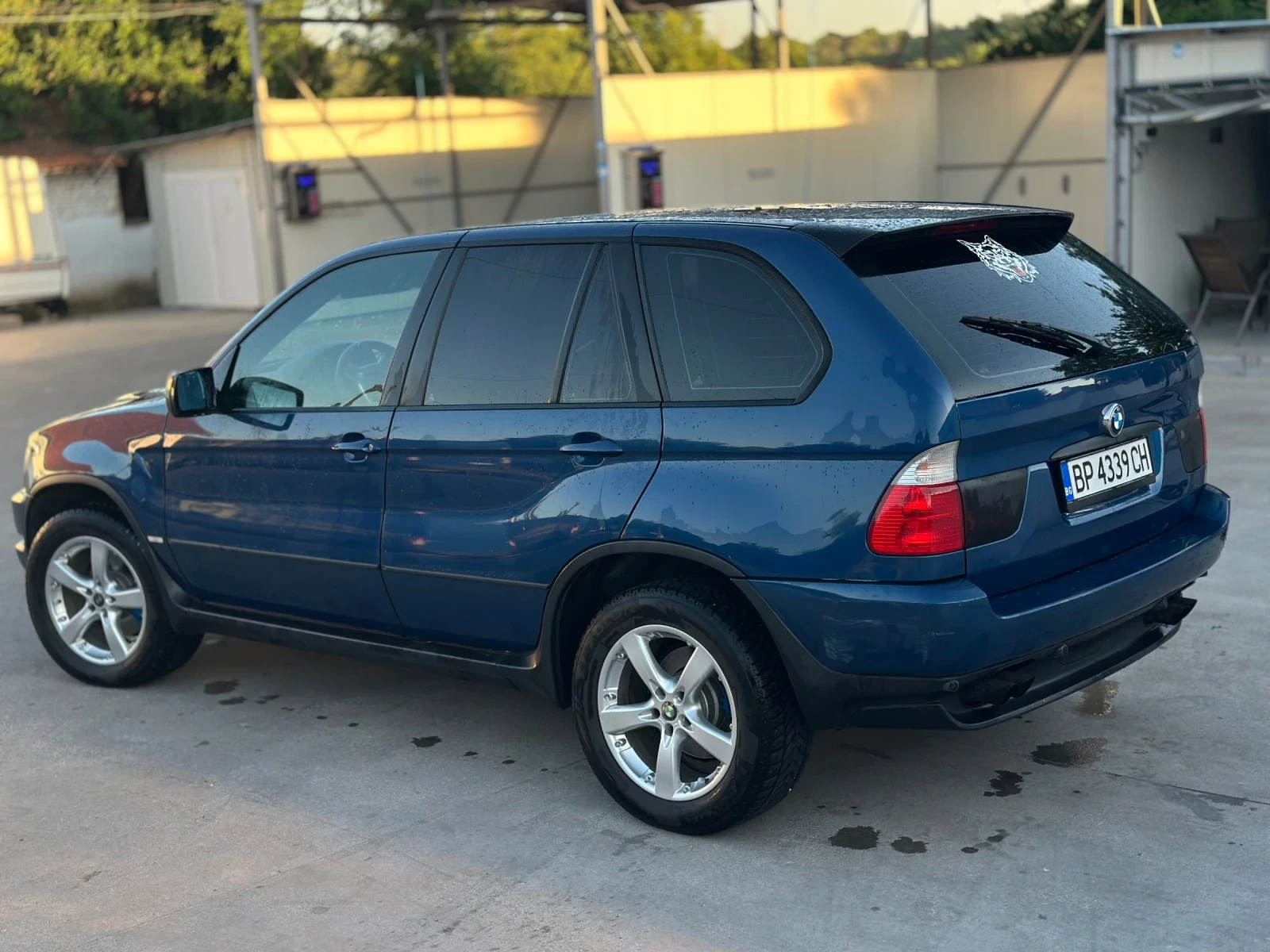 BMW X5 FULL ЕКСТРИ - изображение 5