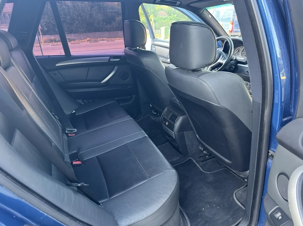 BMW X5 FULL ЕКСТРИ - изображение 9