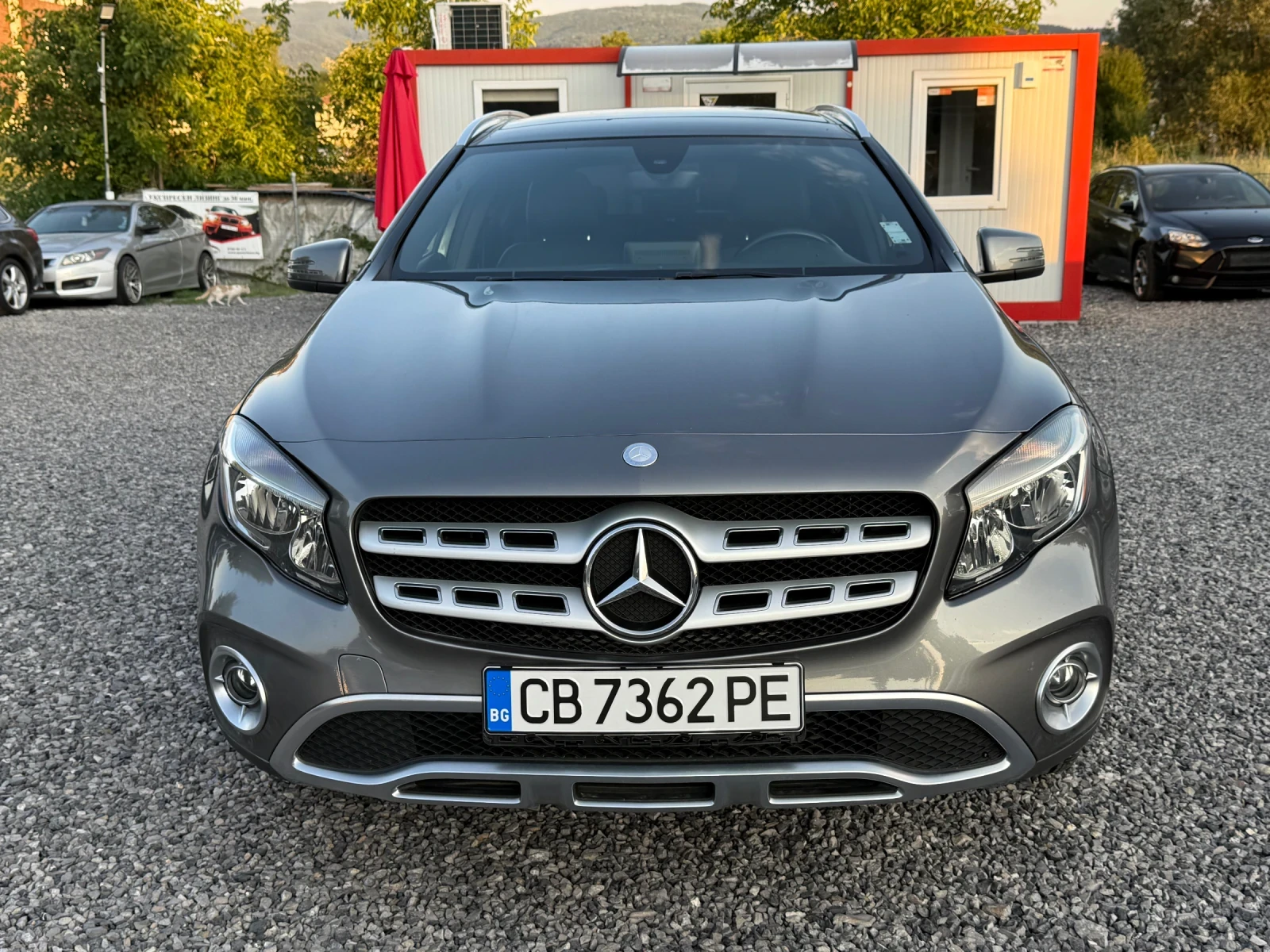 Mercedes-Benz GLA 250 Facelift 2019г (211 кс) 4MATIC 7G-DCT 93 000 km.  - изображение 2