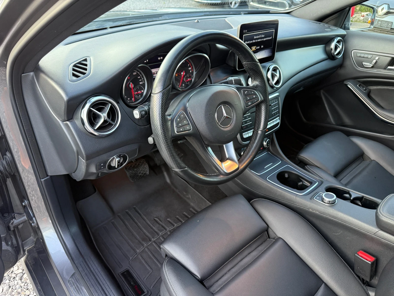 Mercedes-Benz GLA 250 Facelift 2019г (211 кс) 4MATIC 7G-DCT 93 000 km.  - изображение 9