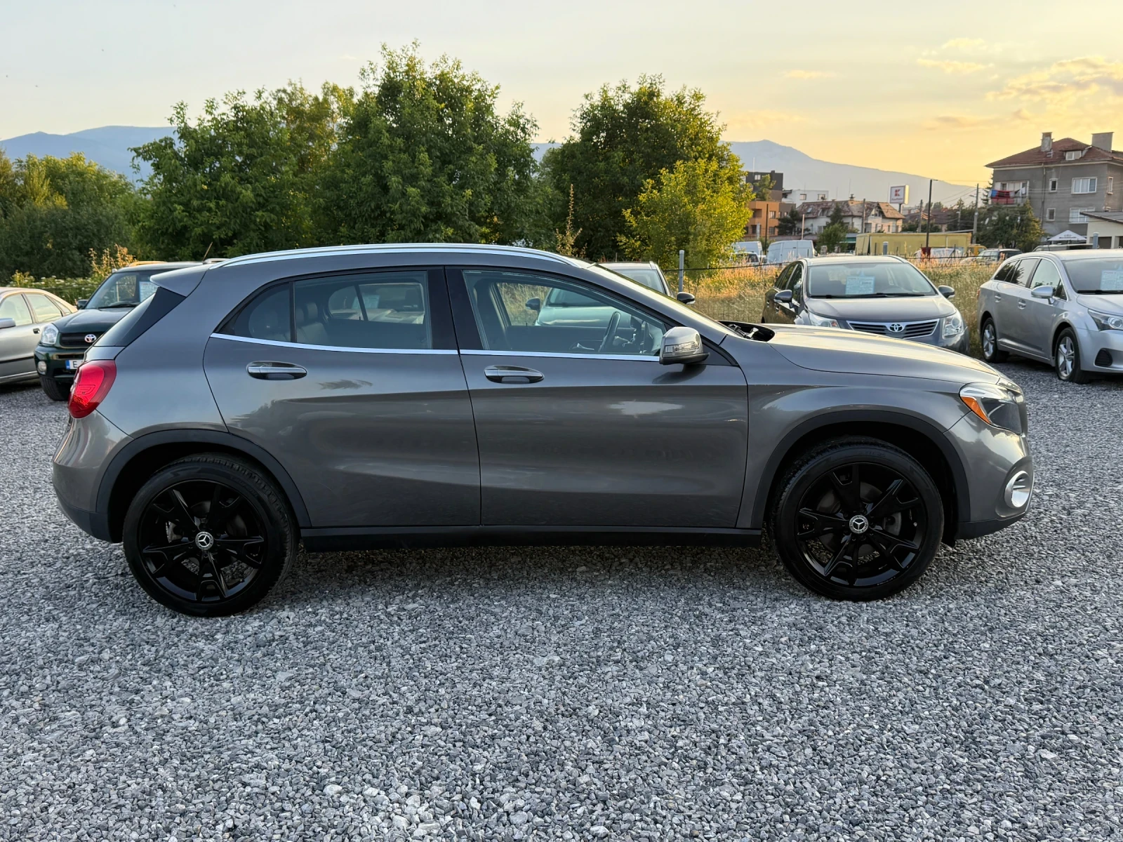 Mercedes-Benz GLA 250 Facelift 2019г (211 кс) 4MATIC 7G-DCT 93 000 km.  - изображение 5