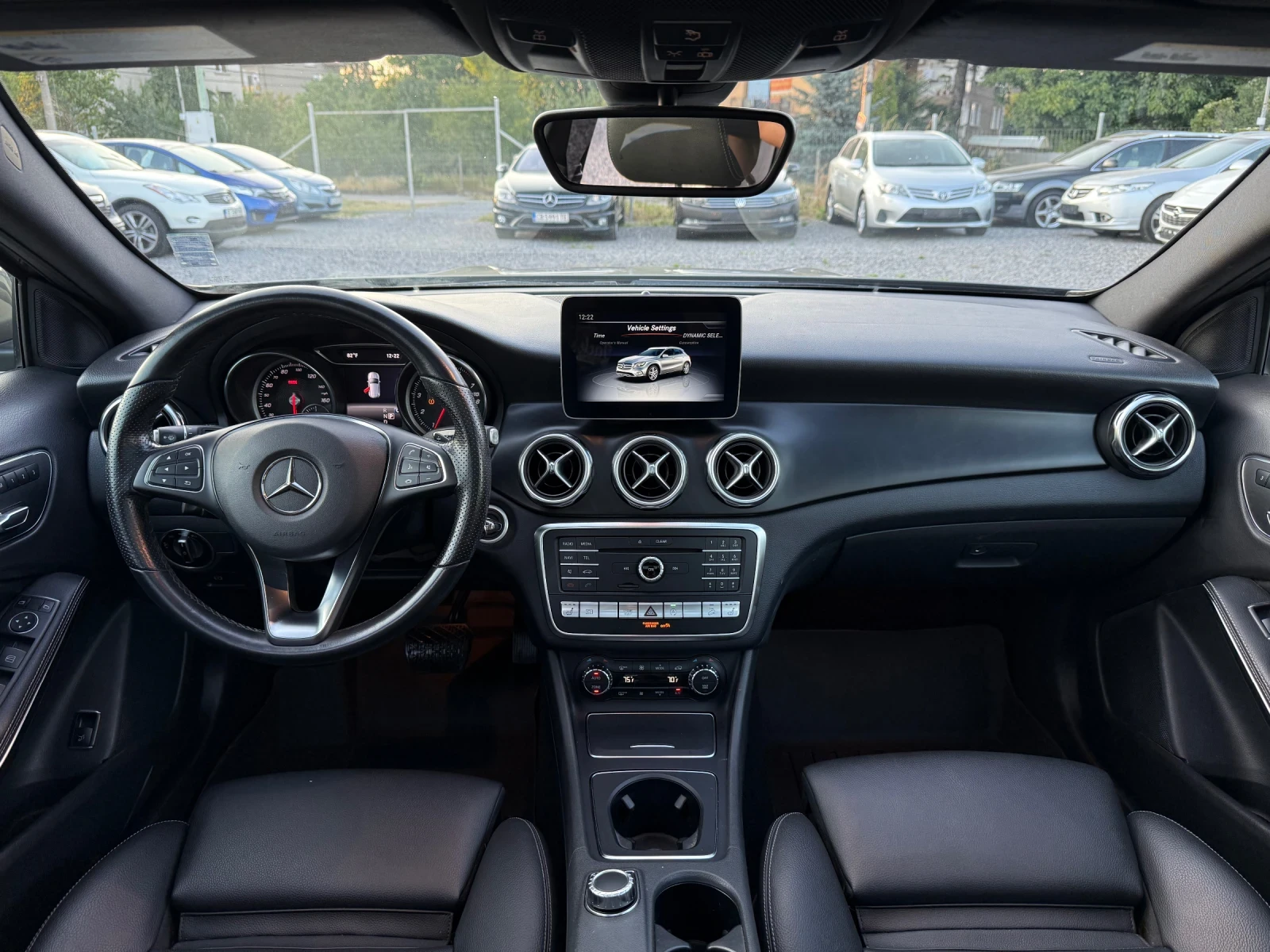 Mercedes-Benz GLA 250 Facelift 2019г (211 кс) 4MATIC 7G-DCT 93 000 km.  - изображение 10