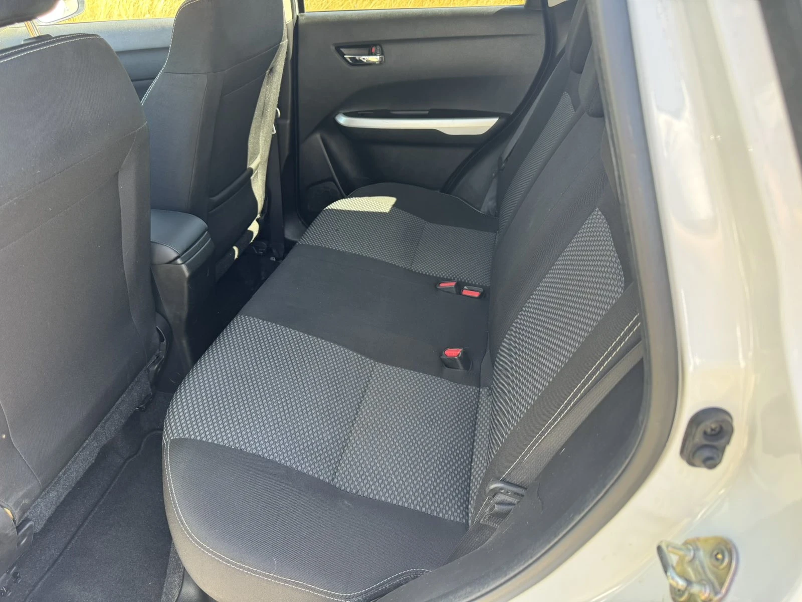 Suzuki Vitara * AllGrip* 1.6i * 120. * 4x4* *  | Mobile.bg   12