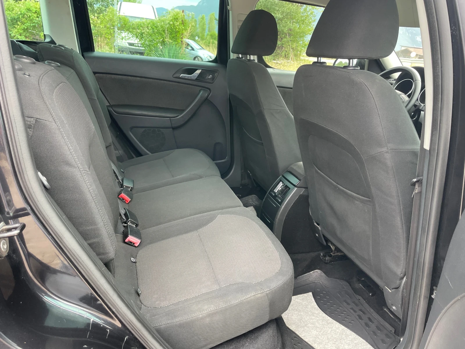 Skoda Yeti 1.2TSI-105-ITALIA - изображение 7