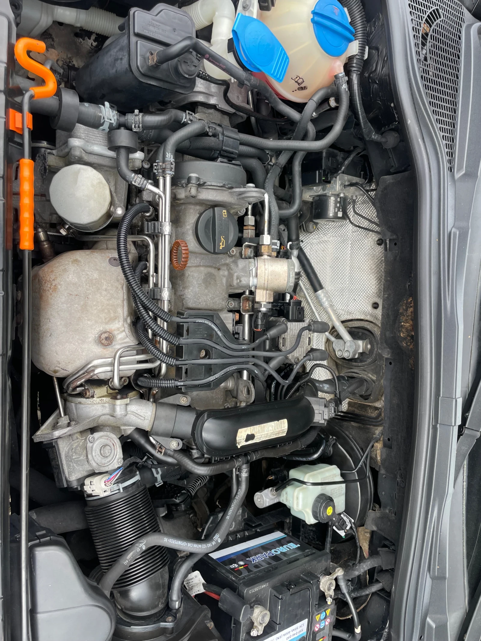 Skoda Yeti 1.2TSI-105-ITALIA | Mobile.bg � ����������� 16