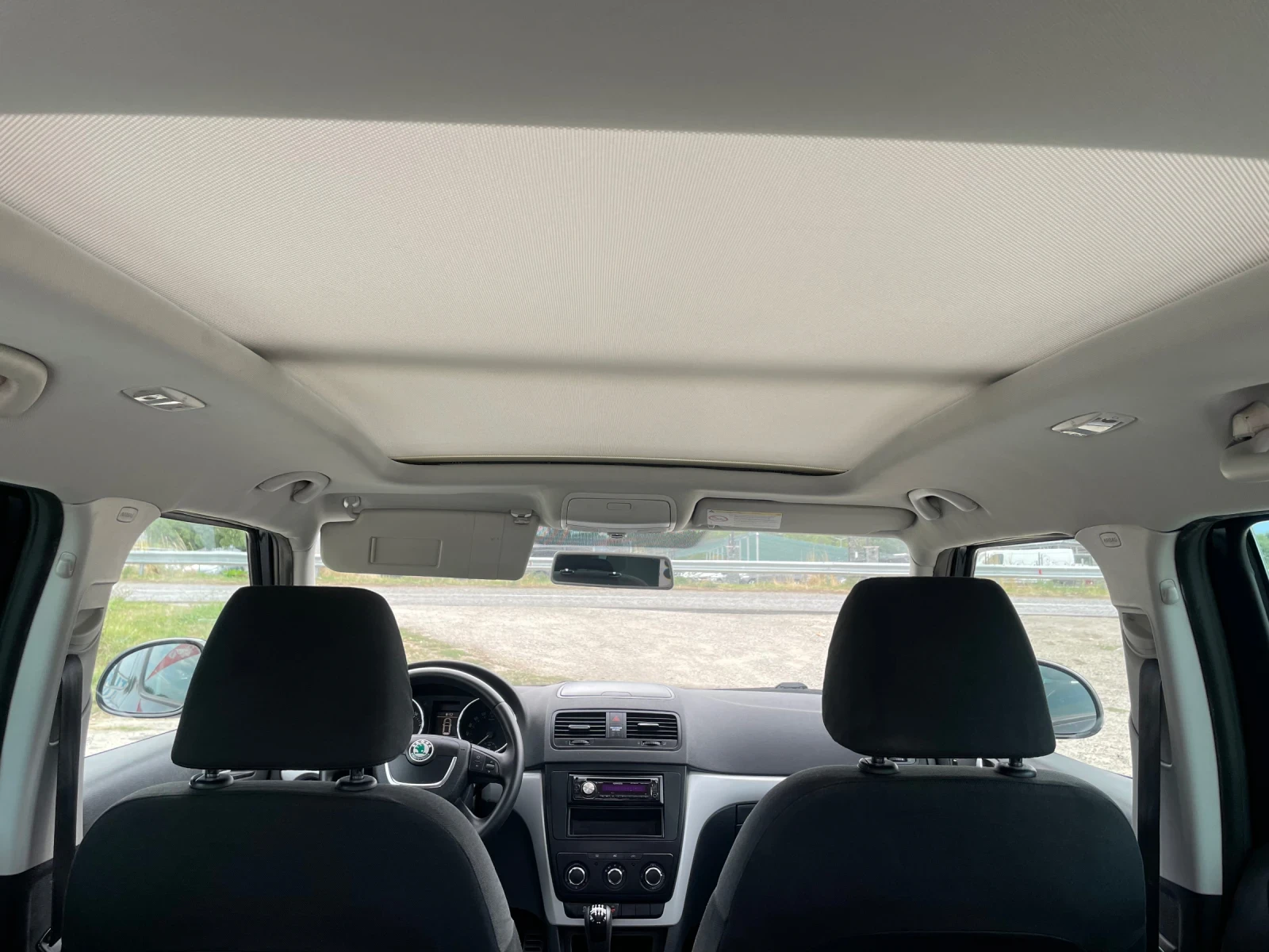 Skoda Yeti 1.2TSI-105-ITALIA | Mobile.bg � ����������� 12