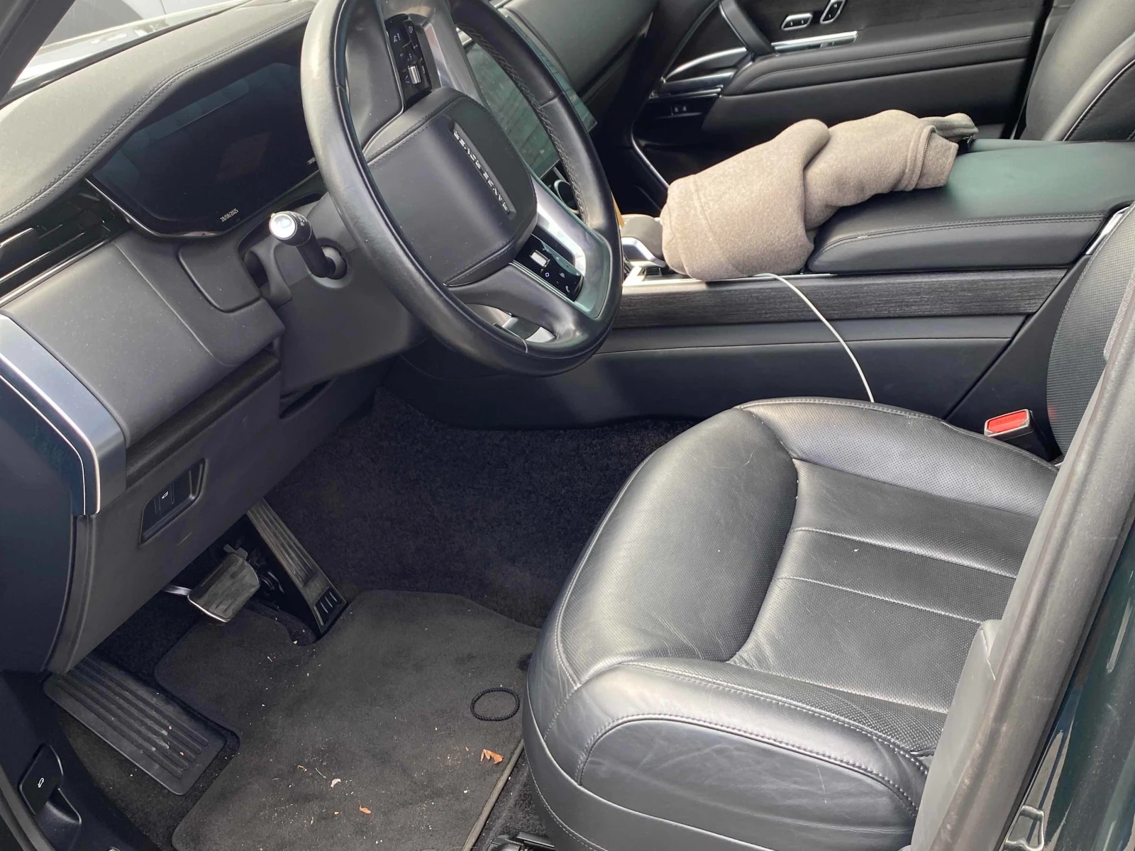 Land Rover Range rover SE * * CARFAX * * АВТО КРЕДИТ * *  - изображение 6