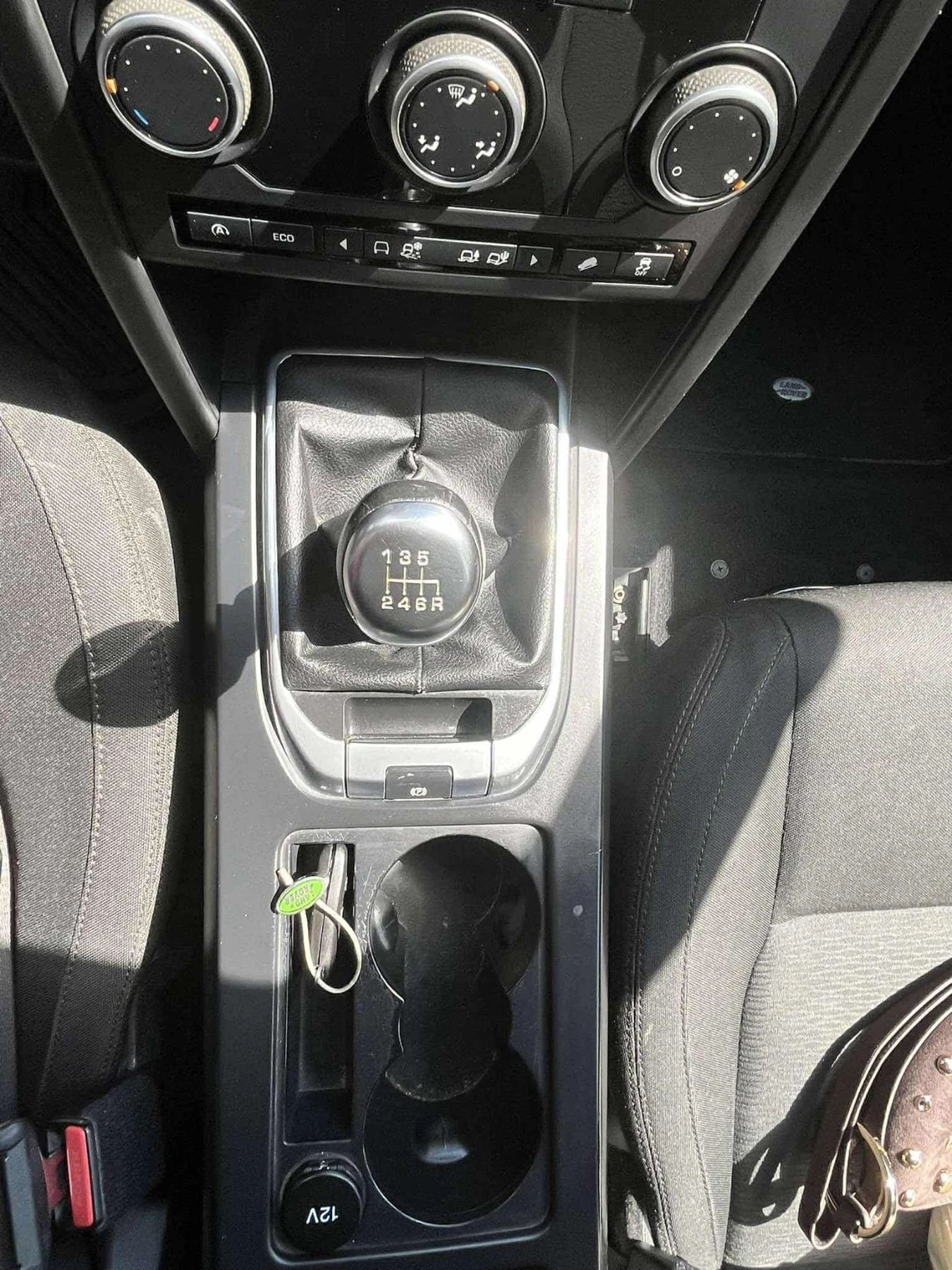 Land Rover Discovery Sport 2.2 Discovery Sport | Mobile.bg — изображение 12