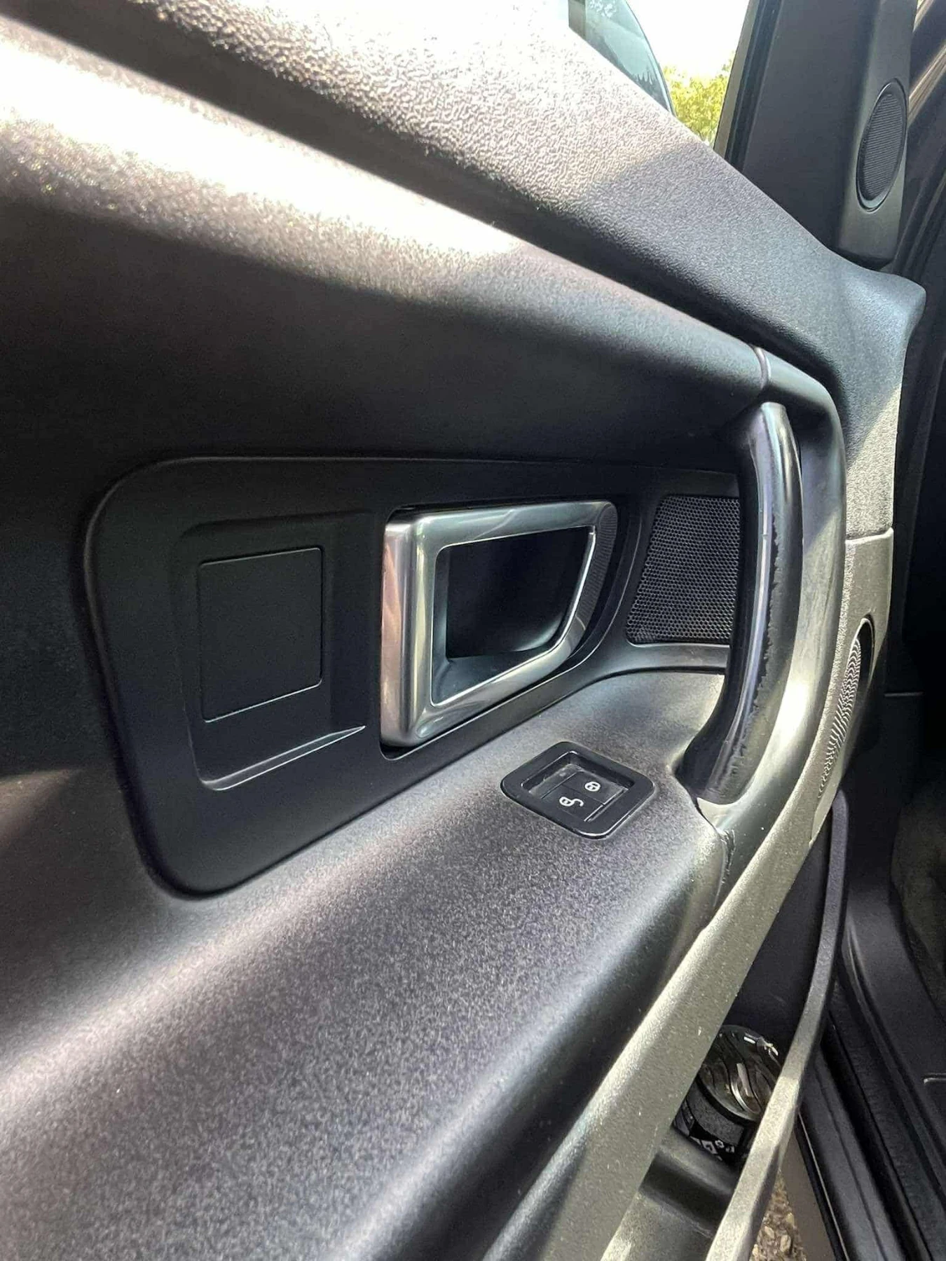 Land Rover Discovery Sport 2.2 Discovery Sport | Mobile.bg — изображение 13