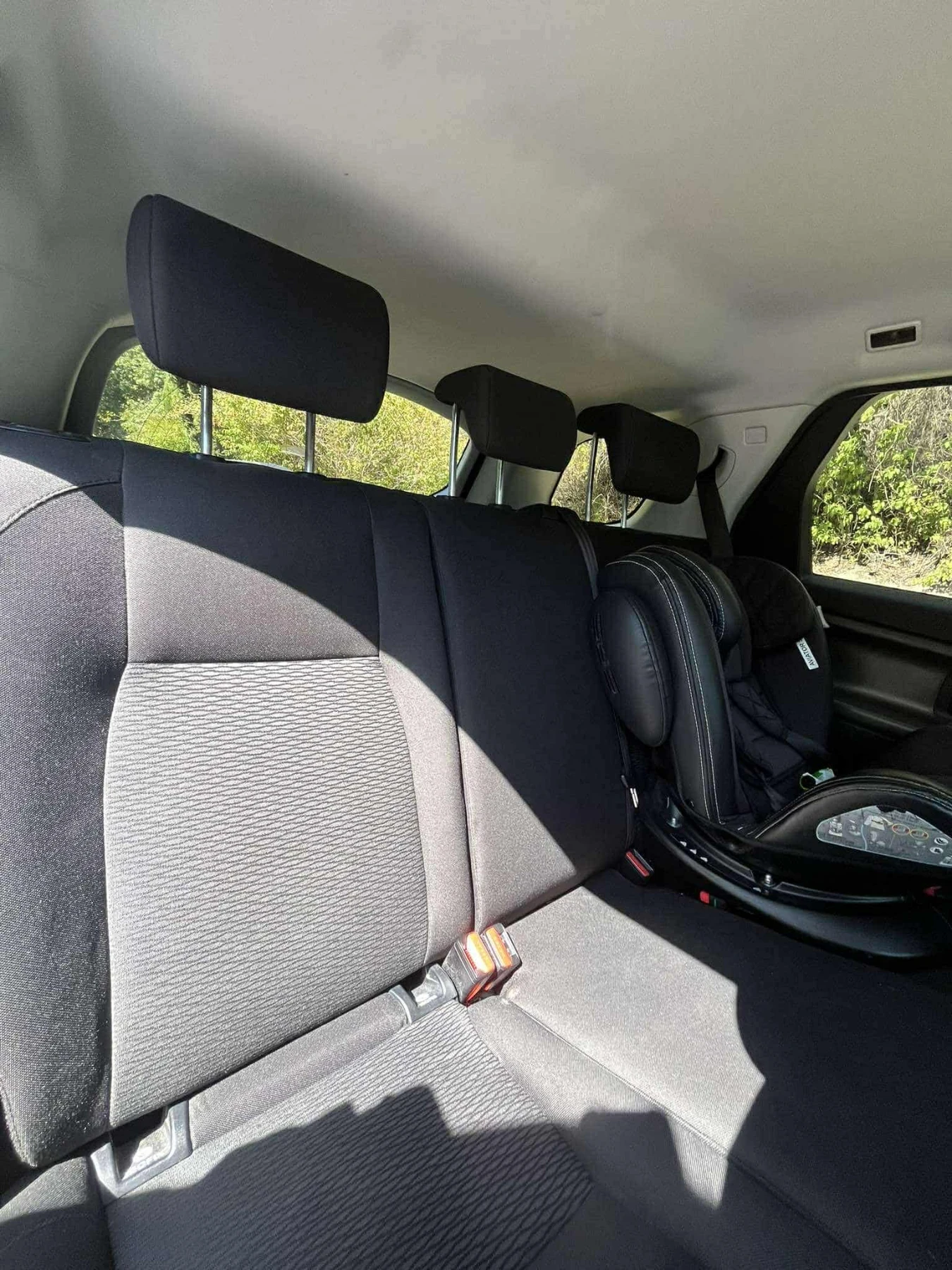 Land Rover Discovery Sport 2.2 Discovery Sport | Mobile.bg — изображение 10