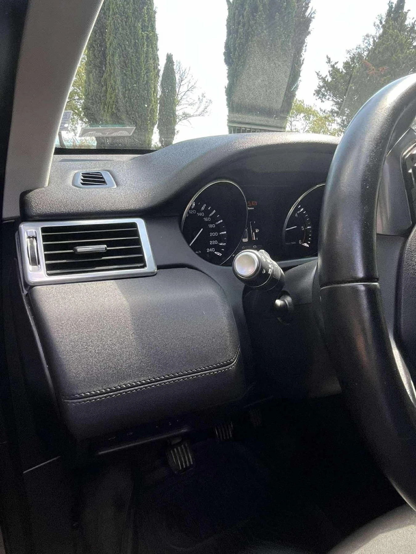 Land Rover Discovery Sport 2.2 Discovery Sport | Mobile.bg — изображение 8