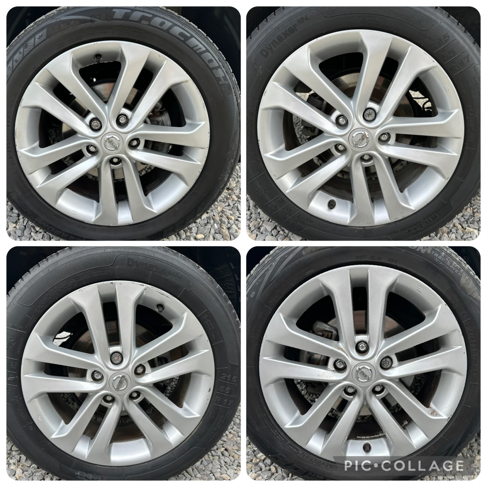 Nissan Juke 1.5dci 110кс. Климатроник - изображение 8