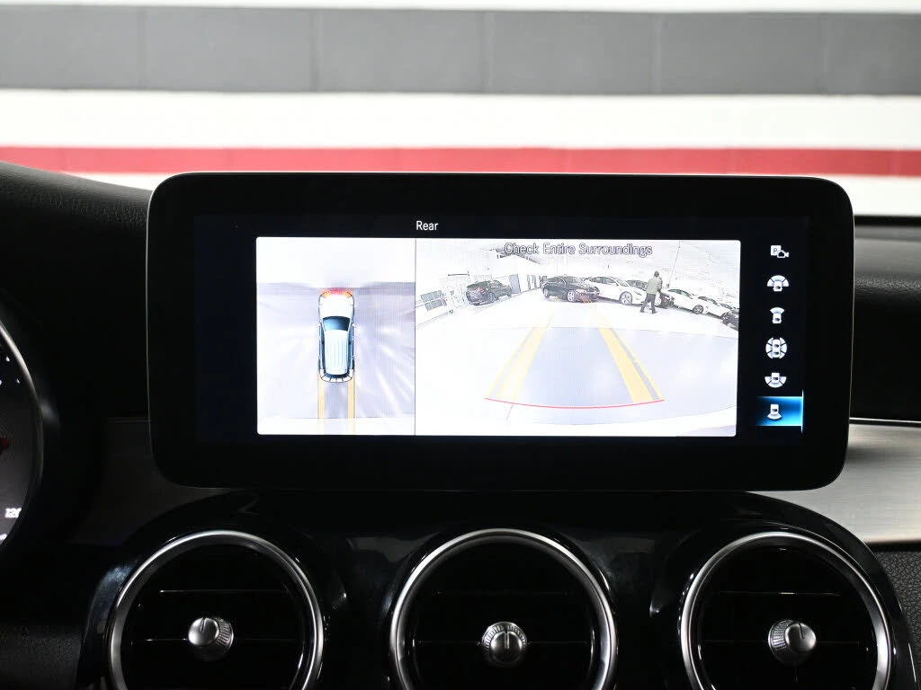 Mercedes-Benz GLC 300 SUV 4MATIC (  ) | Mobile.bg   13