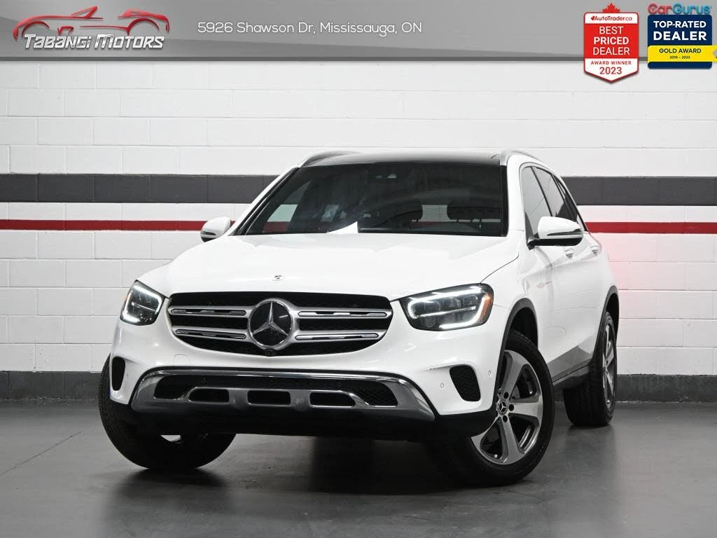 Mercedes-Benz GLC 300 SUV 4MATIC (  ) | Mobile.bg   1