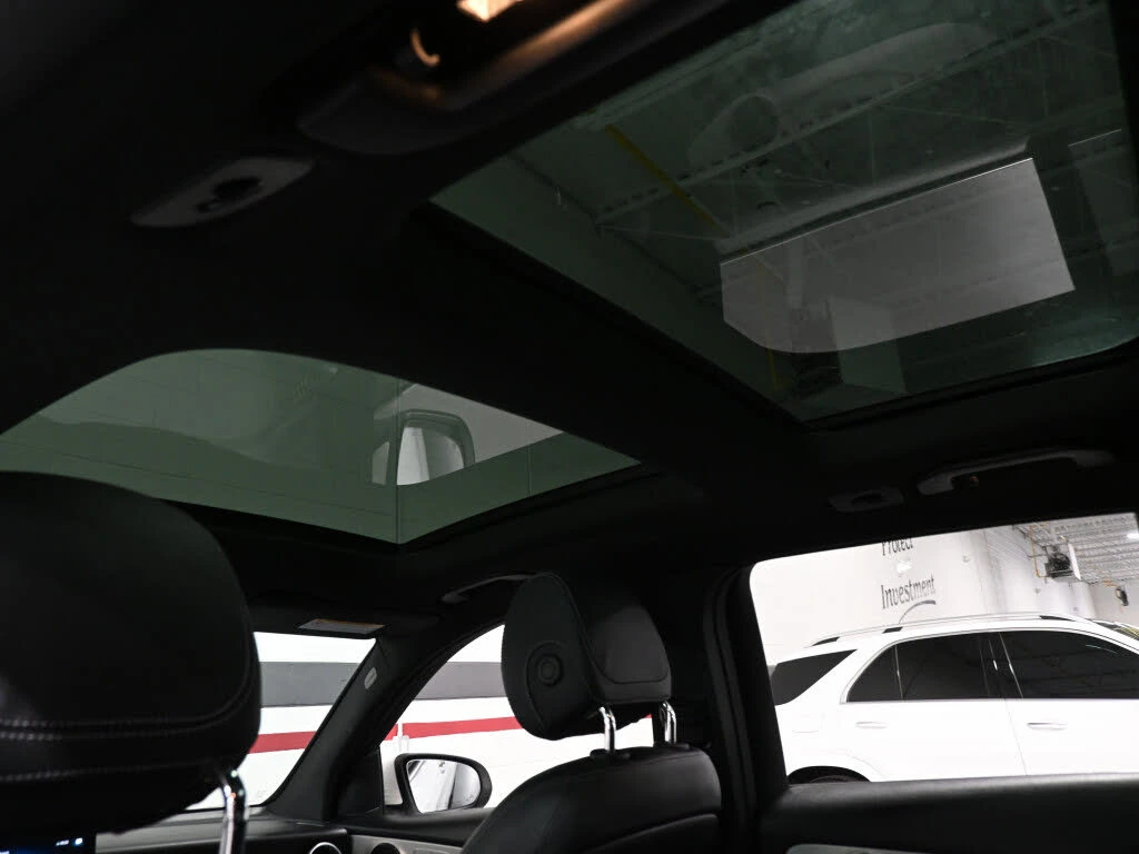 Mercedes-Benz GLC 300 SUV 4MATIC (  ) | Mobile.bg   15