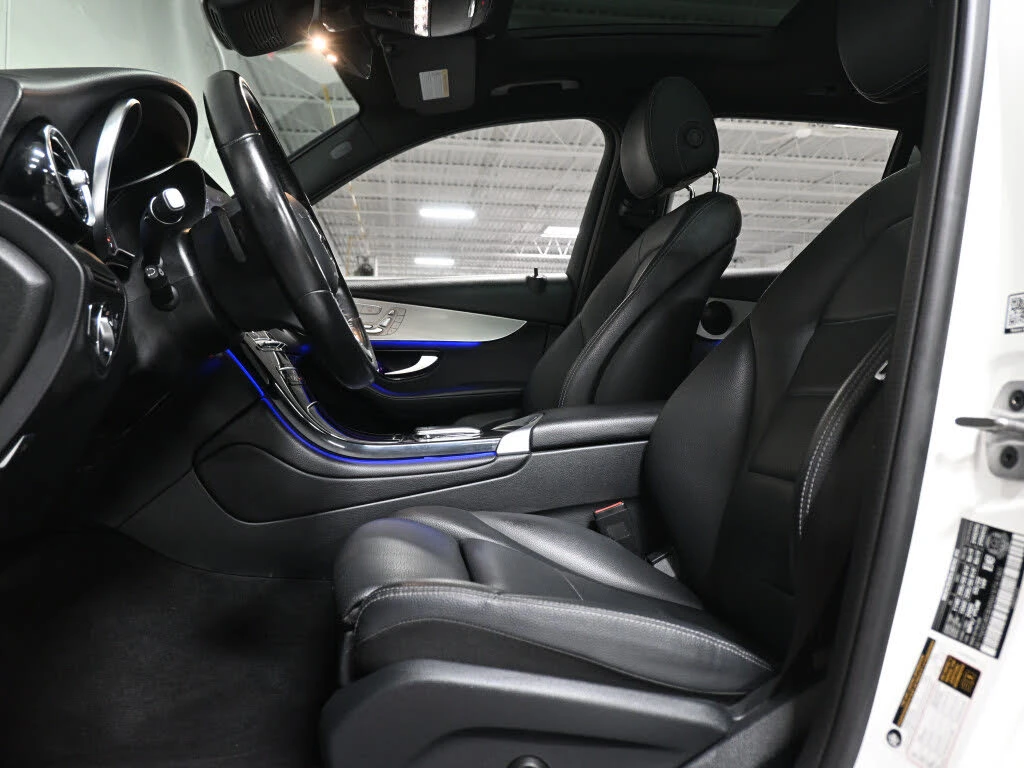 Mercedes-Benz GLC 300 SUV 4MATIC (  ) | Mobile.bg   16