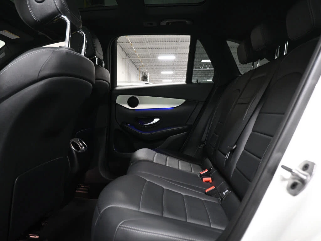 Mercedes-Benz GLC 300 SUV 4MATIC (  ) | Mobile.bg   17