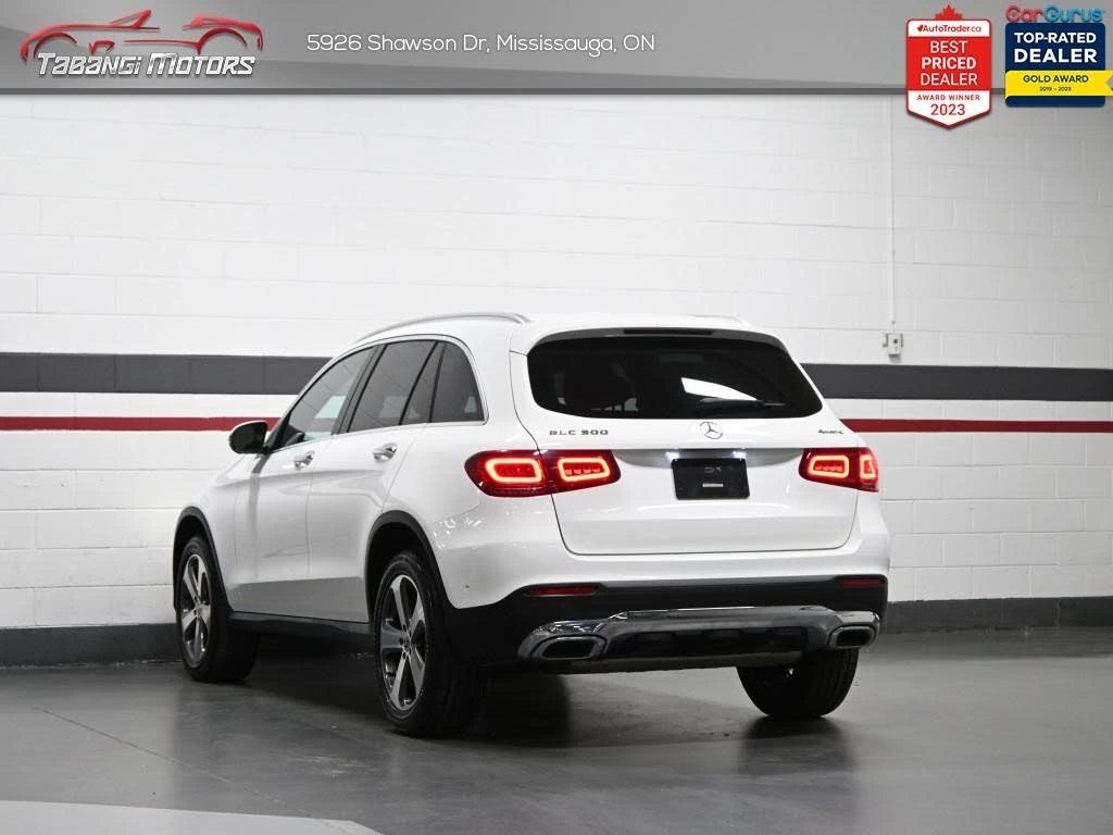 Mercedes-Benz GLC 300 SUV 4MATIC (  ) | Mobile.bg   5