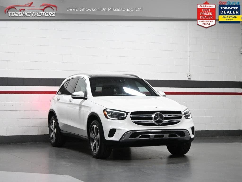 Mercedes-Benz GLC 300 SUV 4MATIC (  ) | Mobile.bg   3