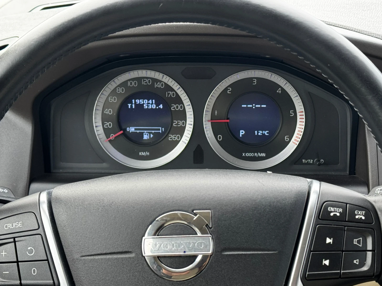 Volvo XC60 2.0D3   | Mobile.bg   13