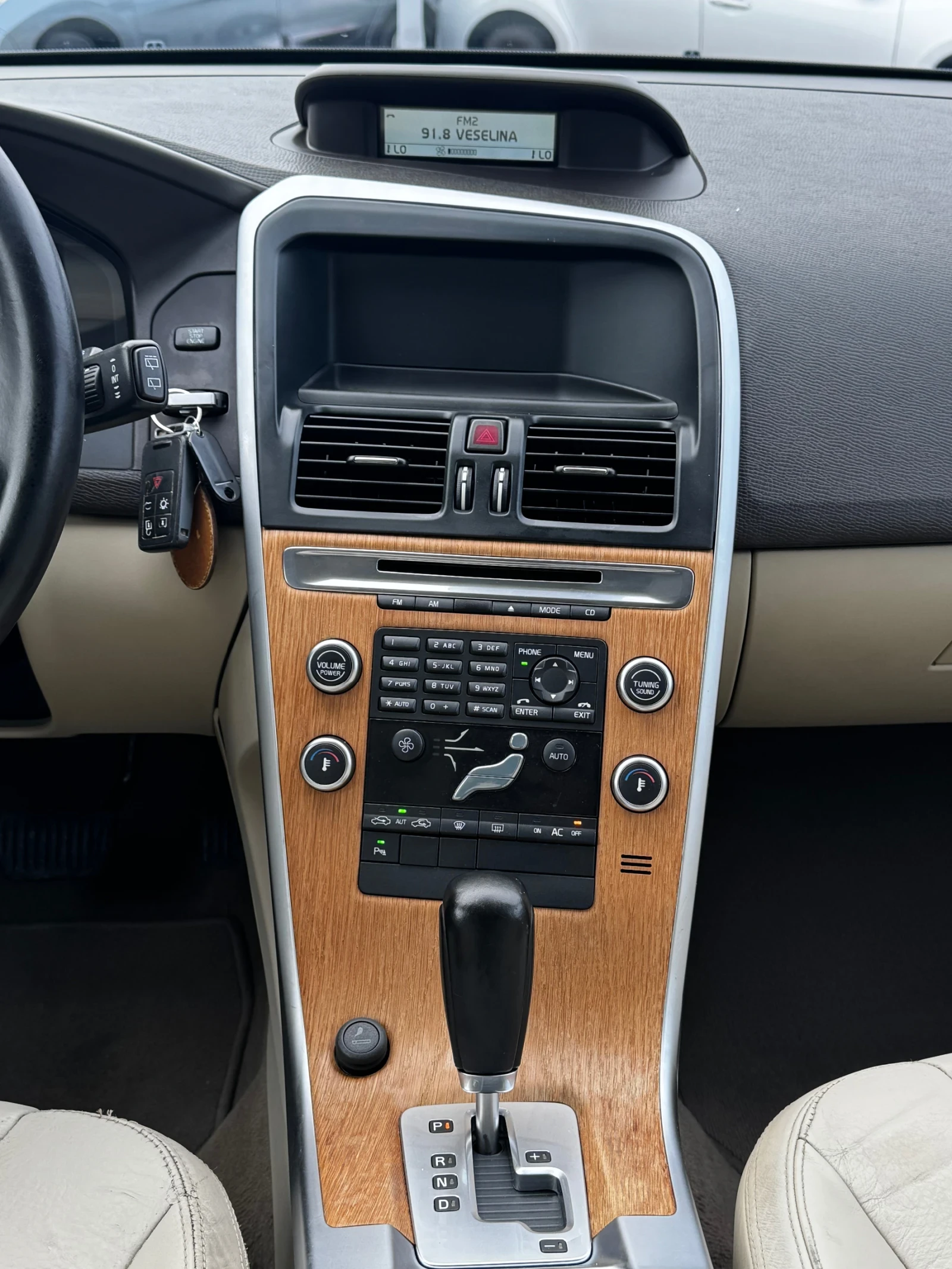 Volvo XC60 2.0D3   | Mobile.bg   14