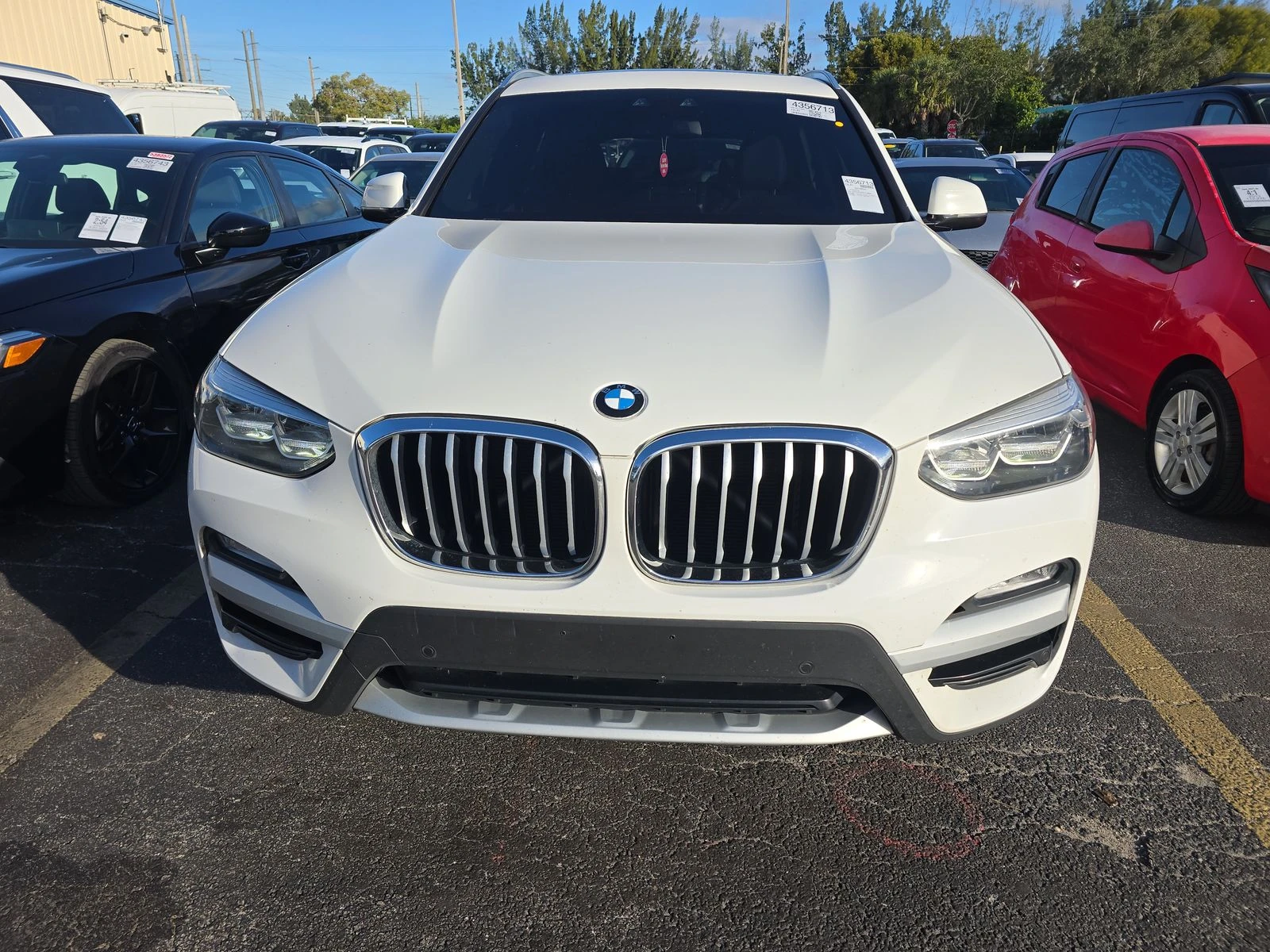 BMW X3 2.0 sDrive30i * ��������� ����*  | Mobile.bg � ����������� 6