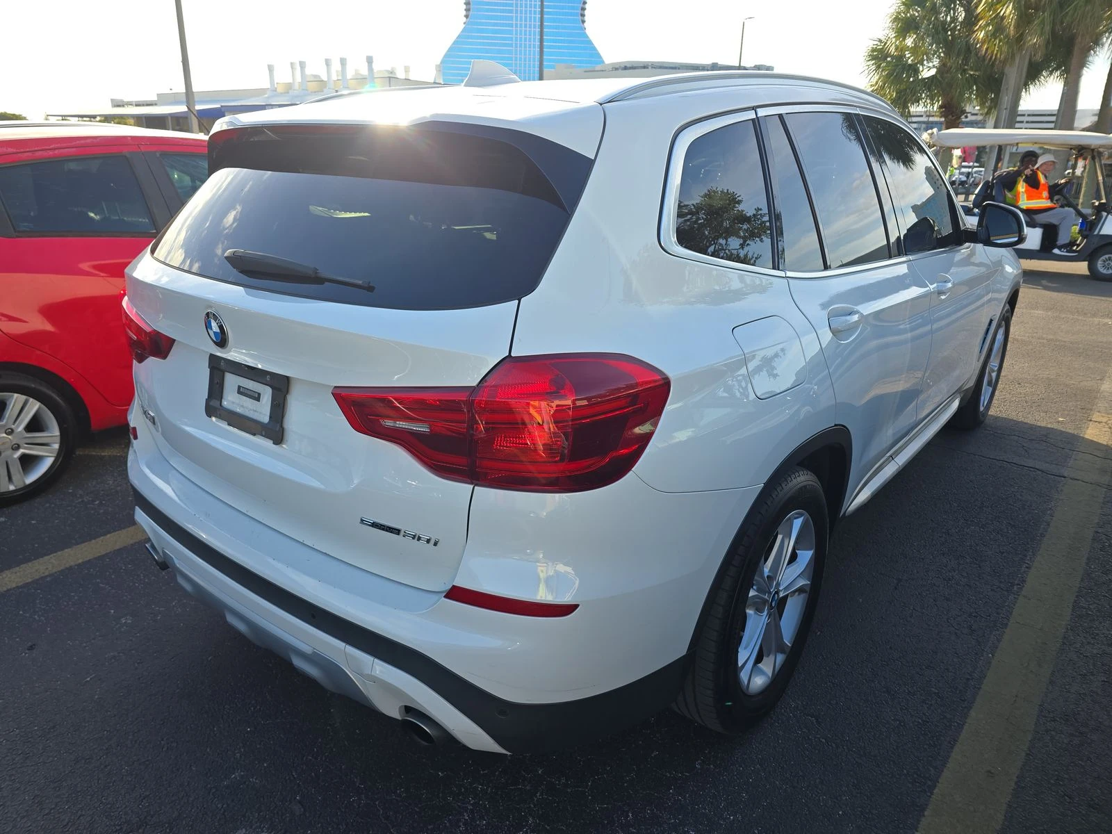 BMW X3 2.0 sDrive30i * ��������� ����*  | Mobile.bg � ����������� 4