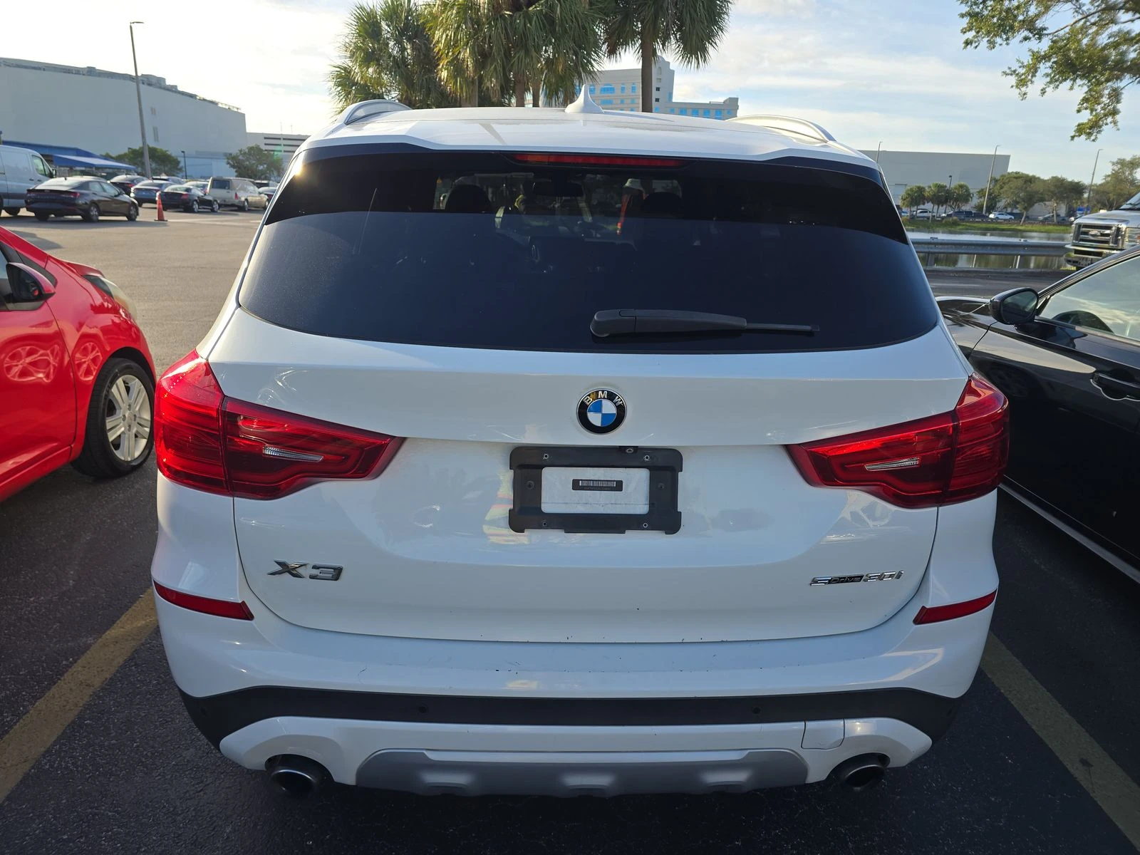 BMW X3 2.0 sDrive30i * ��������� ����*  | Mobile.bg � ����������� 3
