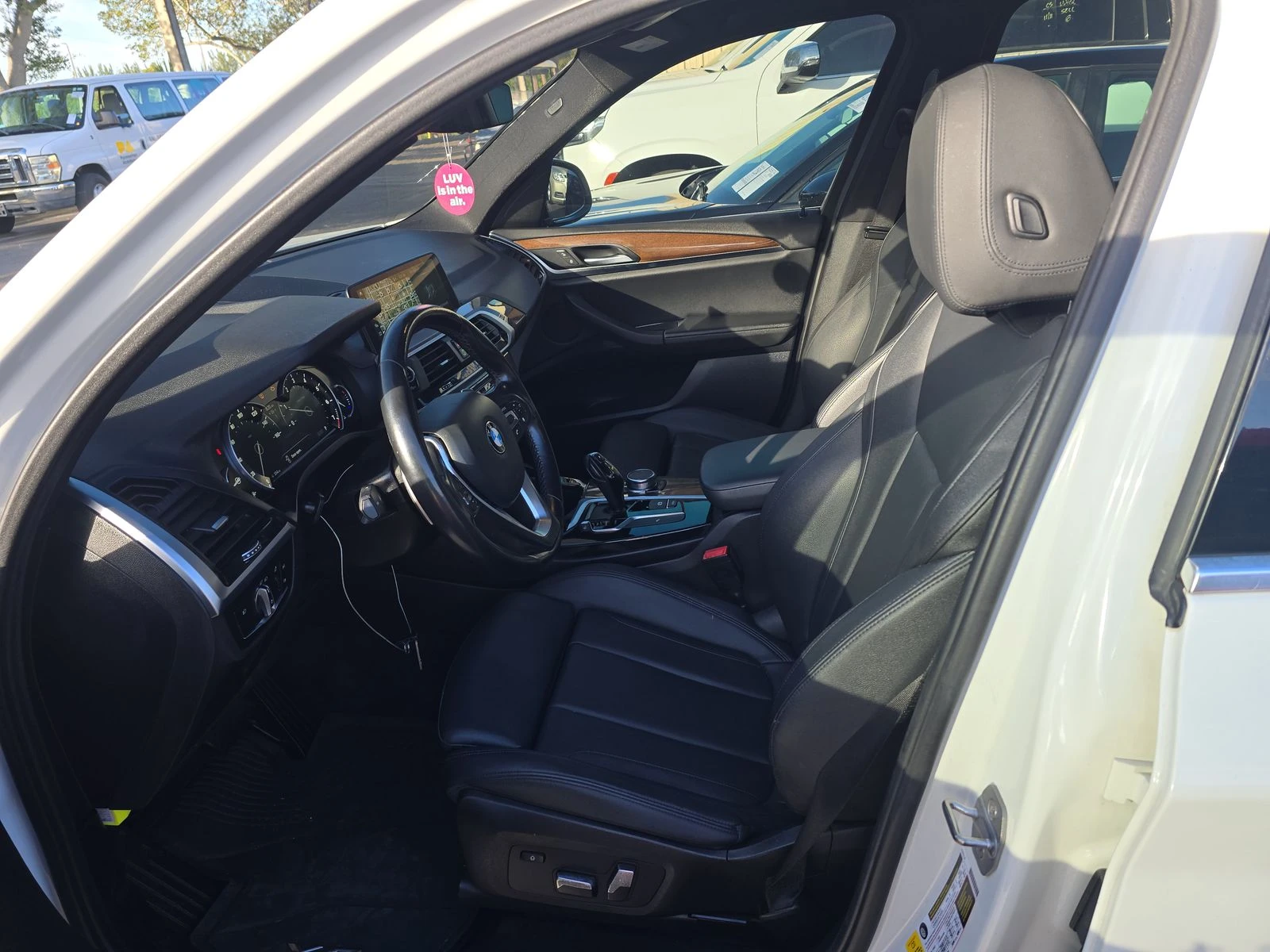 BMW X3 2.0 sDrive30i * ��������� ����*  | Mobile.bg � ����������� 7