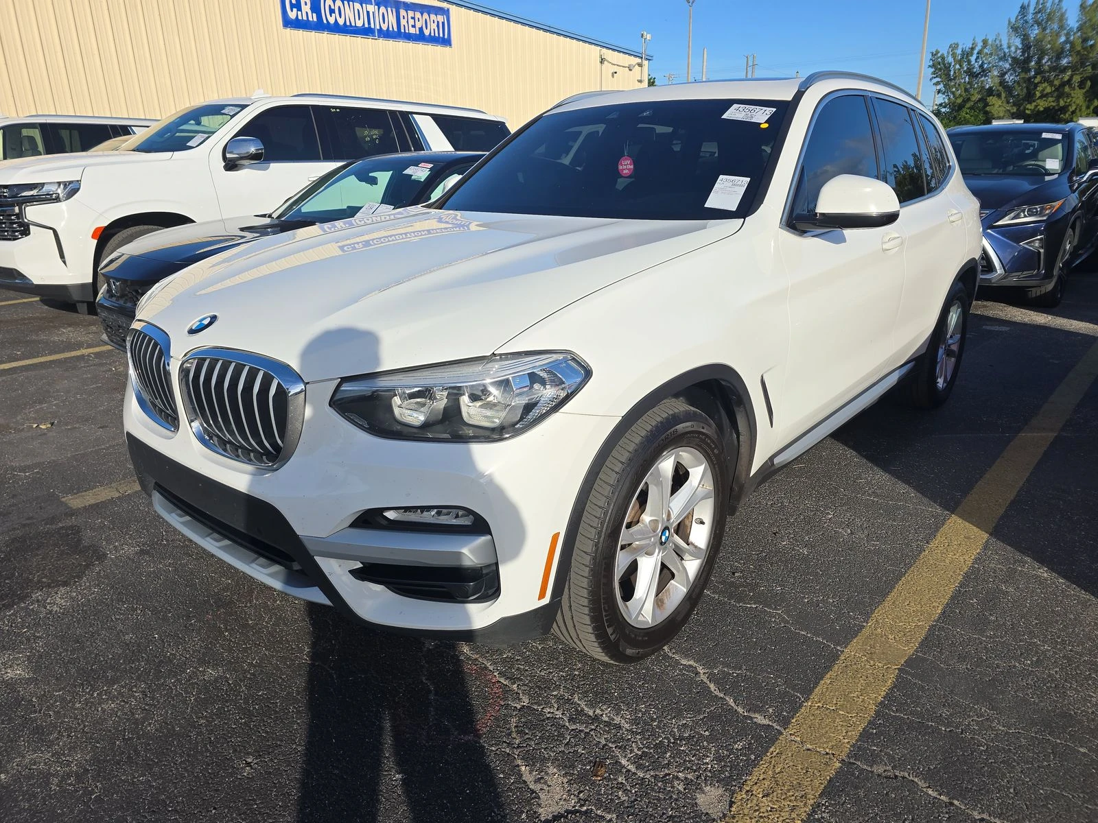 BMW X3 2.0 sDrive30i * ��������� ����*  | Mobile.bg � ����������� 1