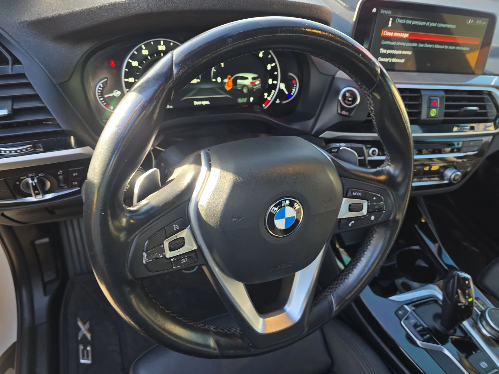BMW X3 2.0 sDrive30i * ��������� ����*  | Mobile.bg � ����������� 8