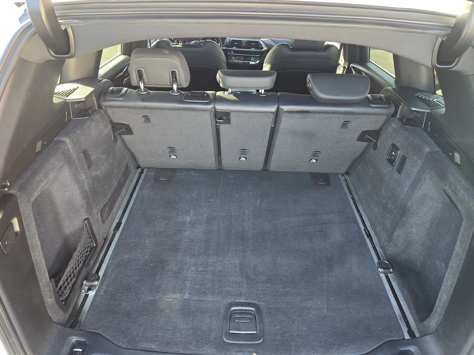 BMW X3 2.0 sDrive30i * ��������� ����*  | Mobile.bg � ����������� 11